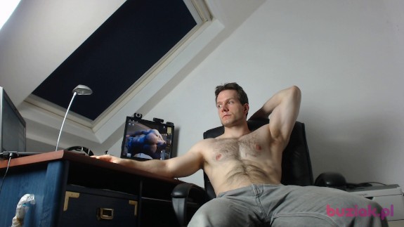 Oskar, Male, 34, Katowice, Polska, Photo: 2