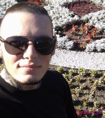 Roman, Mężczyzna, 29, Słupsk, Polska: 1
