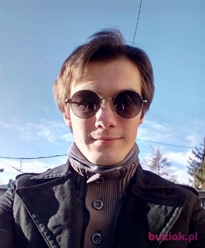 Daniel, Male, 26, Kraków, Polska: 1