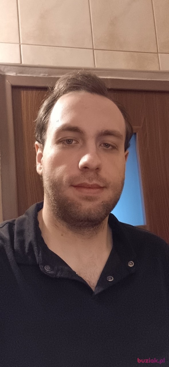 Dam, Mężczyzna, 25, Gryfino, Polska: 1