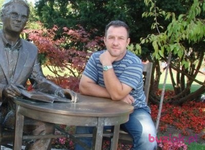 JARO34, Male, 47, Lubin, Polska, Photo: 1