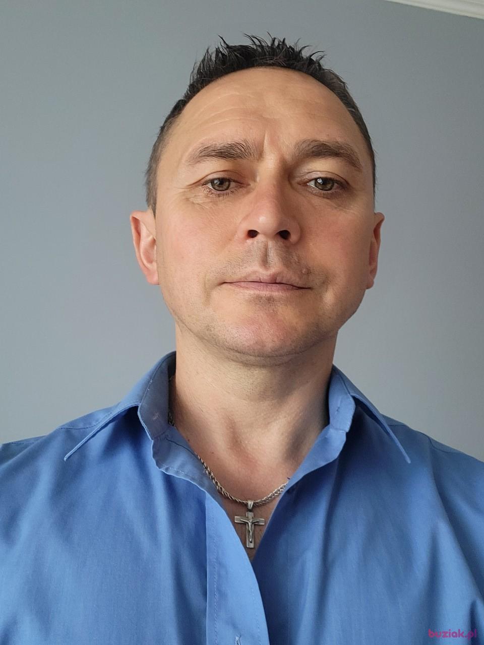 Klaudiusz, Mężczyzna, 47, Woźniki, Polska, Zdjęcie: 1