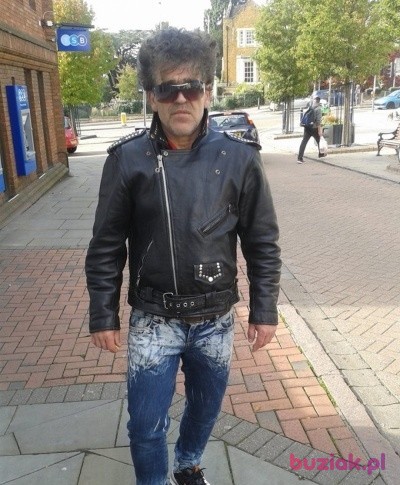 Stas, Mężczyzna, 58, Karlino, Polska: 1