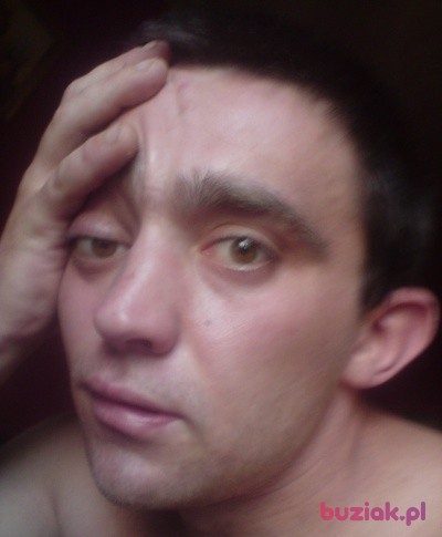 Jarek, Male, 35, Krapkowice, Polska, Photo: 1