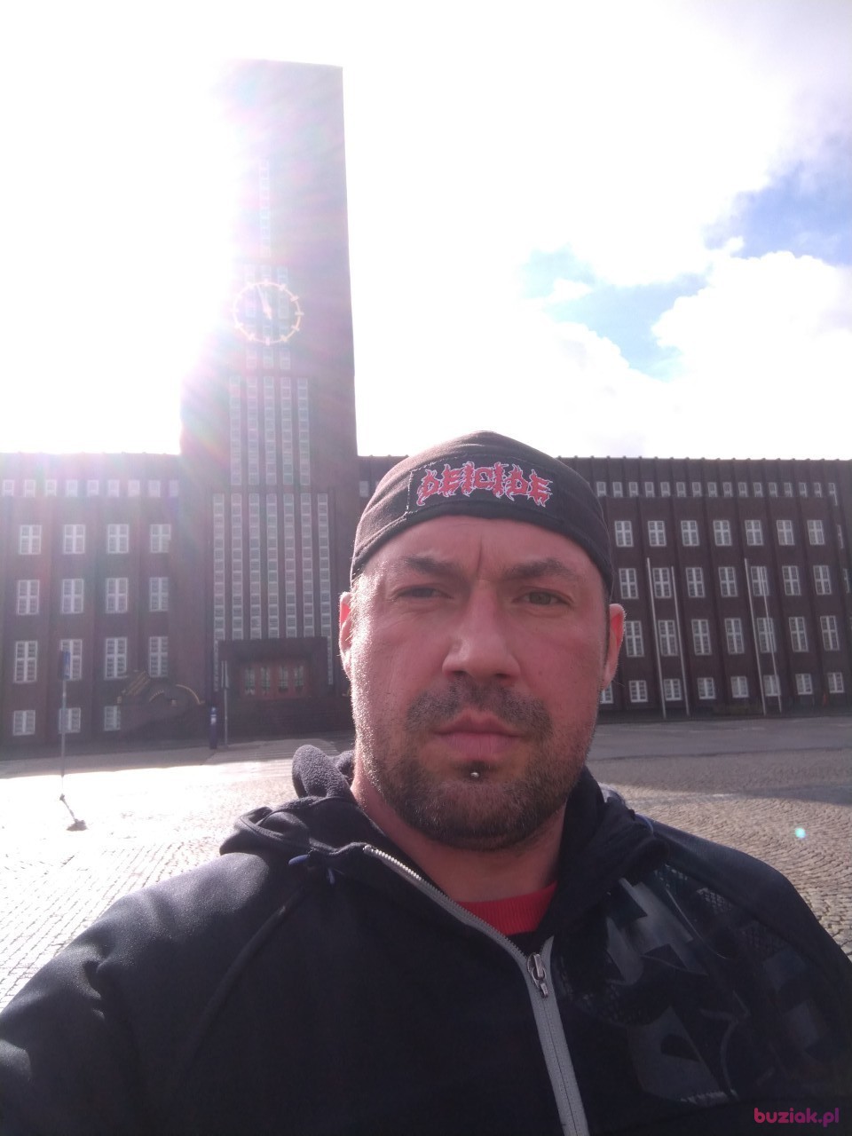 Adam, Mężczyzna, 42, Stuttgart, Niemcy, Zdjęcie: 2