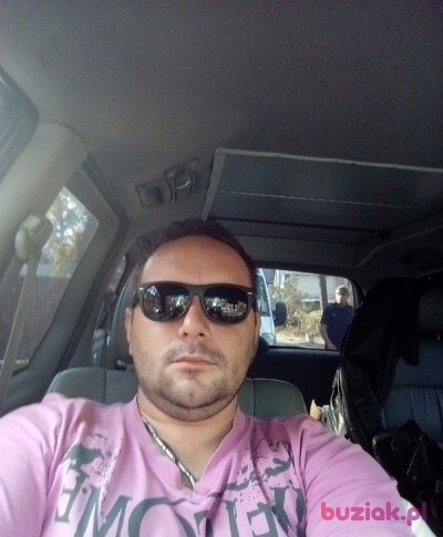Max, Male, 44, Opole, Polska, Photo: 1