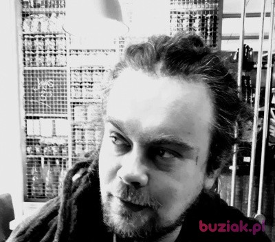 Piwobrody, Mężczyzna, 43, Newbury, Wielka Brytania: 1