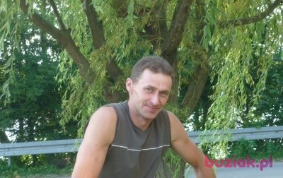Krzysiek, Male, 50, Augustów, Polska, Photo: 1