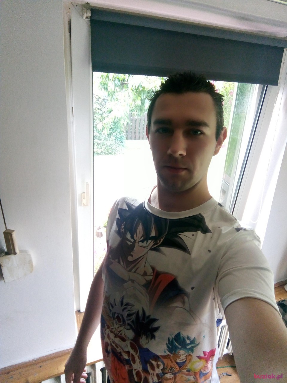 Marcin, Mężczyzna, 36, Sosnowiec, Polska, Zdjęcie: 1