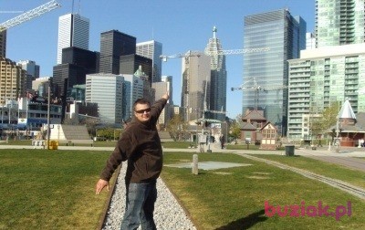 PATRYK1983, Mężczyzna, 41, Świdnica, Polska, Zdjęcie: 3