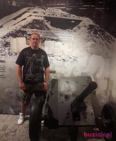 Marcin, Mężczyzna, 40, Holandia, Zdjęcie: 3