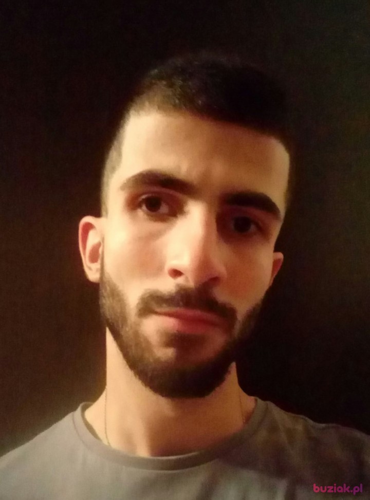 Artur, Male, 22, Jaworzno, Polska: 1