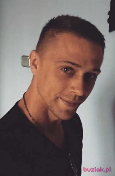 Masrcos4, Mężczyzna, 38, Kielce, Polska: 1