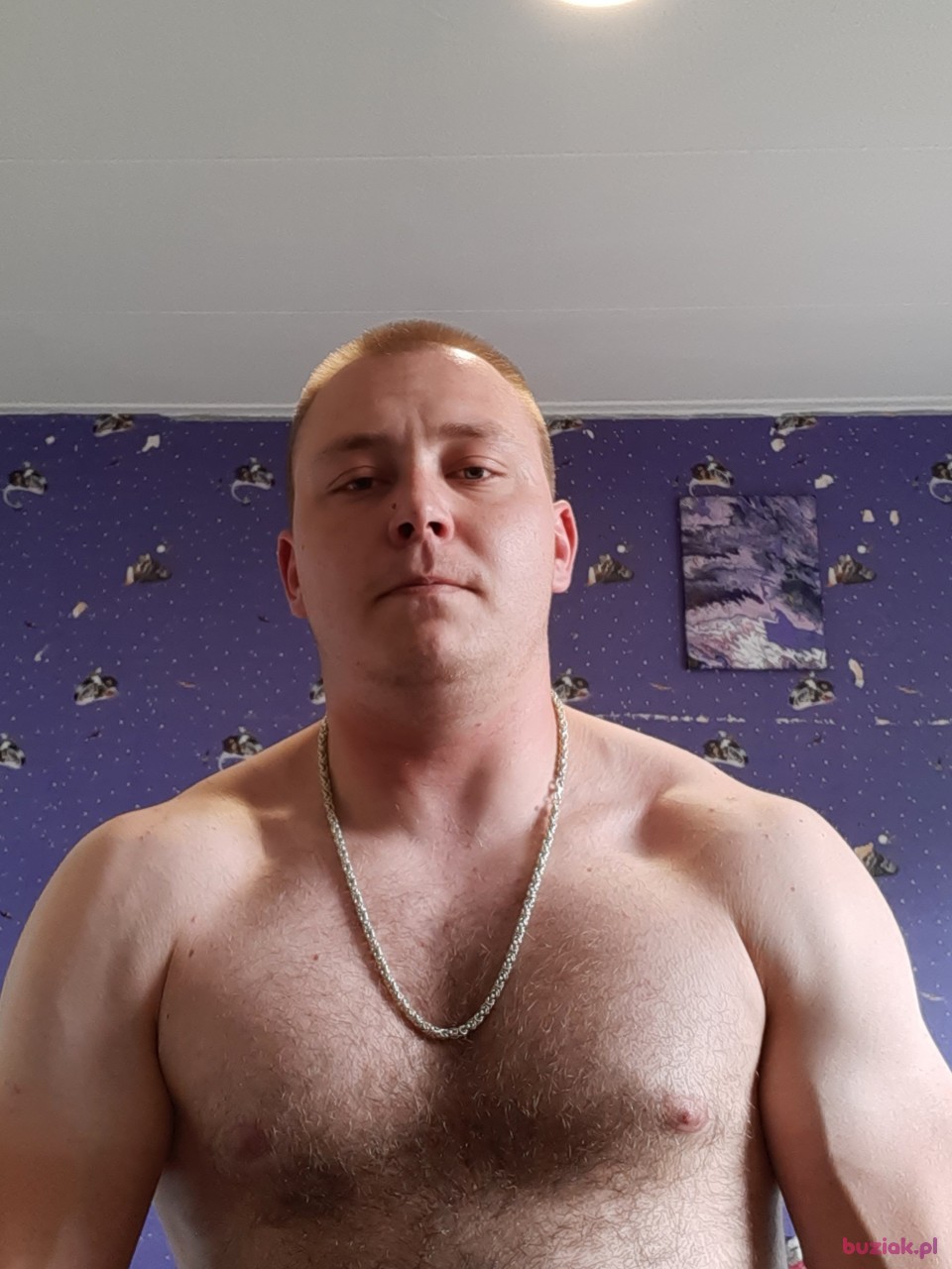 Patryk, Mężczyzna, 28, Amsterdam, Holandia: 1