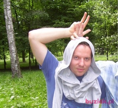 grzegorzz1, Mężczyzna, 37, Kraków, Polska, Zdjęcie: 3