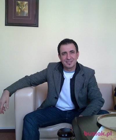alan, Male, 53, Łódź, Polska, Photo: 2