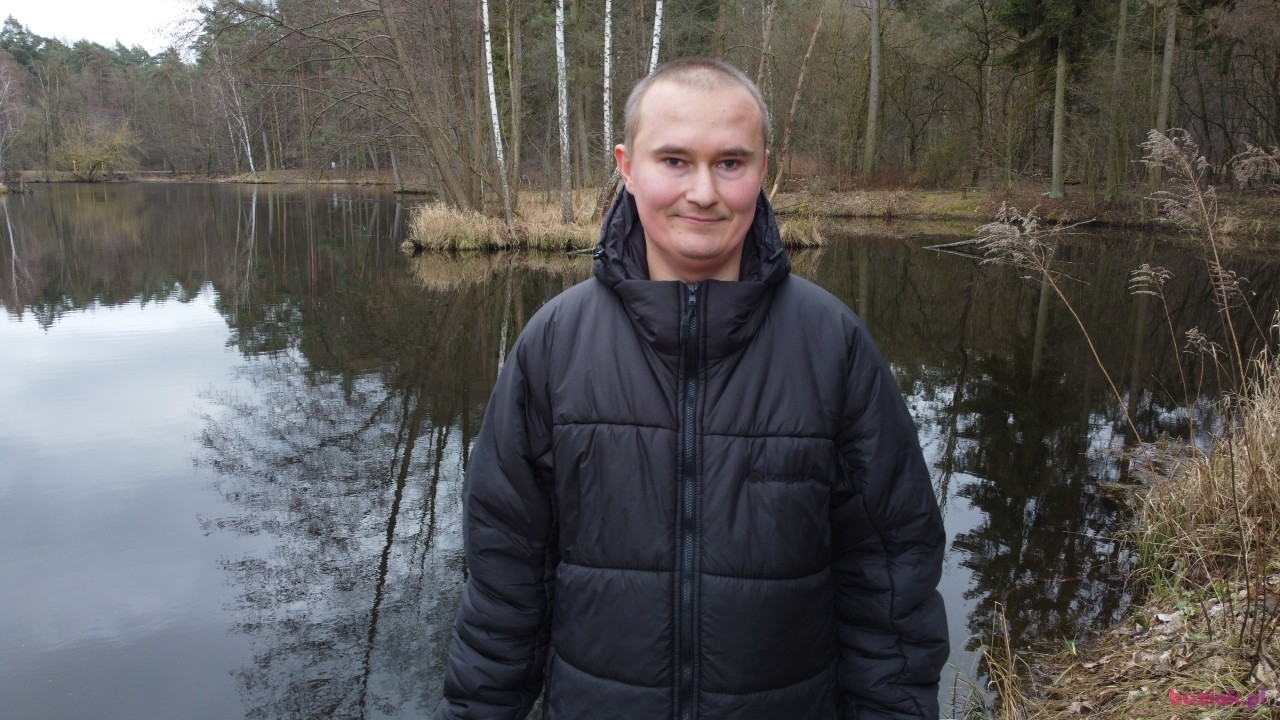 Michał, Mężczyzna, 36, Zgierz, Polska, Zdjęcie: 284