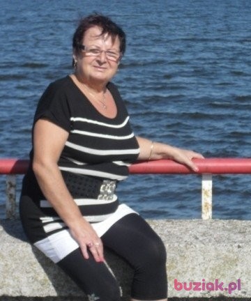 Ola, Female, 74, Świętochłowice, Polska, Photo: 2