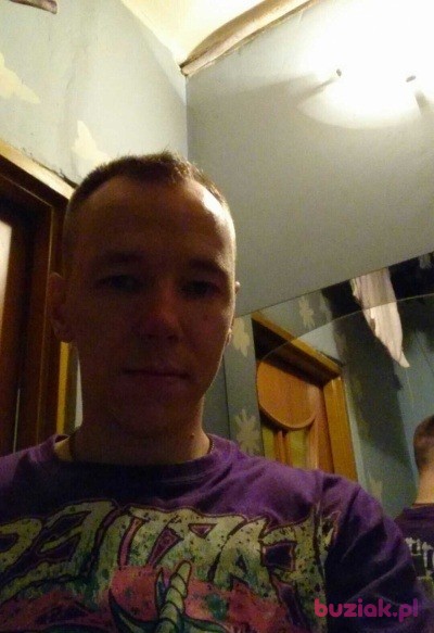Kamil , Male, 37, Pisz, Polska, Photo: 2