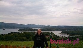 Piterek1985, Male, 39, Kazimierza Wielka, Polska, Photo: 1