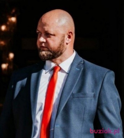 Sylwek882, Male, 43, Polska, Photo: 1