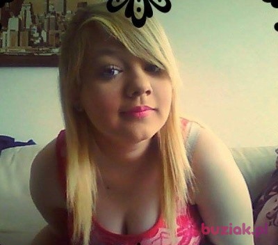 Sandra1997, Female, 27, Nakło nad Notecią, Polska, Photo: 1