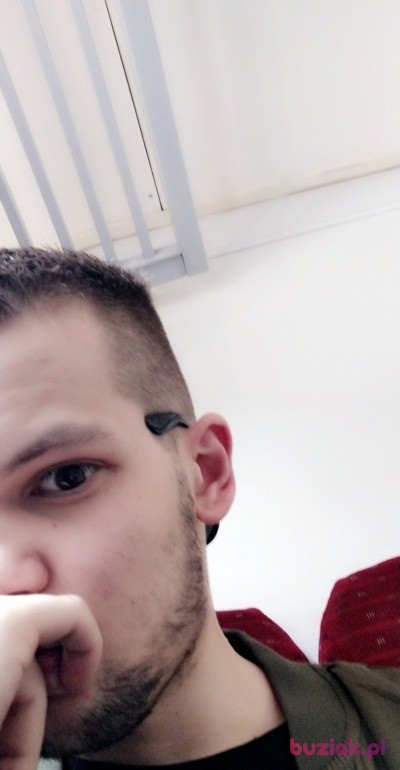 Mateusz, Mężczyzna, 25, Międzyrzec Podlaski, Polska, Zdjęcie: 2