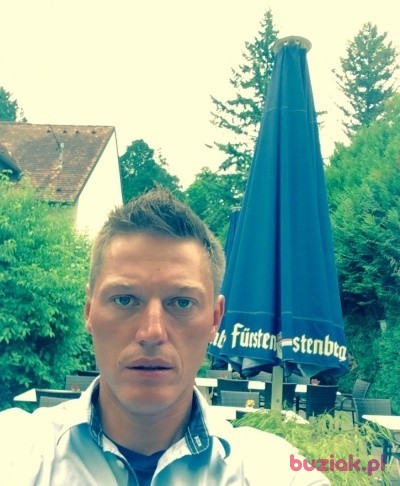 Wojtek, Mężczyzna, 44, Fryburg Bryzgowijski, Niemcy, Zdjęcie: 1