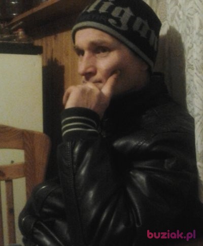 Rafał, Male, 53, Wielichowo, Polska: 1