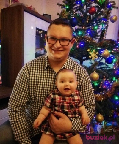 Kamil, Male, 31, Łomża, Polska: 1