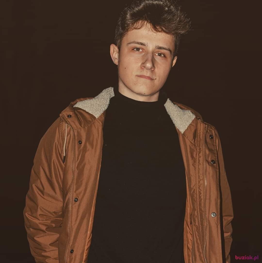 Oskar, Male, 22, Biała Podlaska, Polska: 1