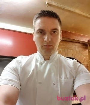 Michal, Male, 43, Dunfermline, Wielka Brytania, Photo: 1