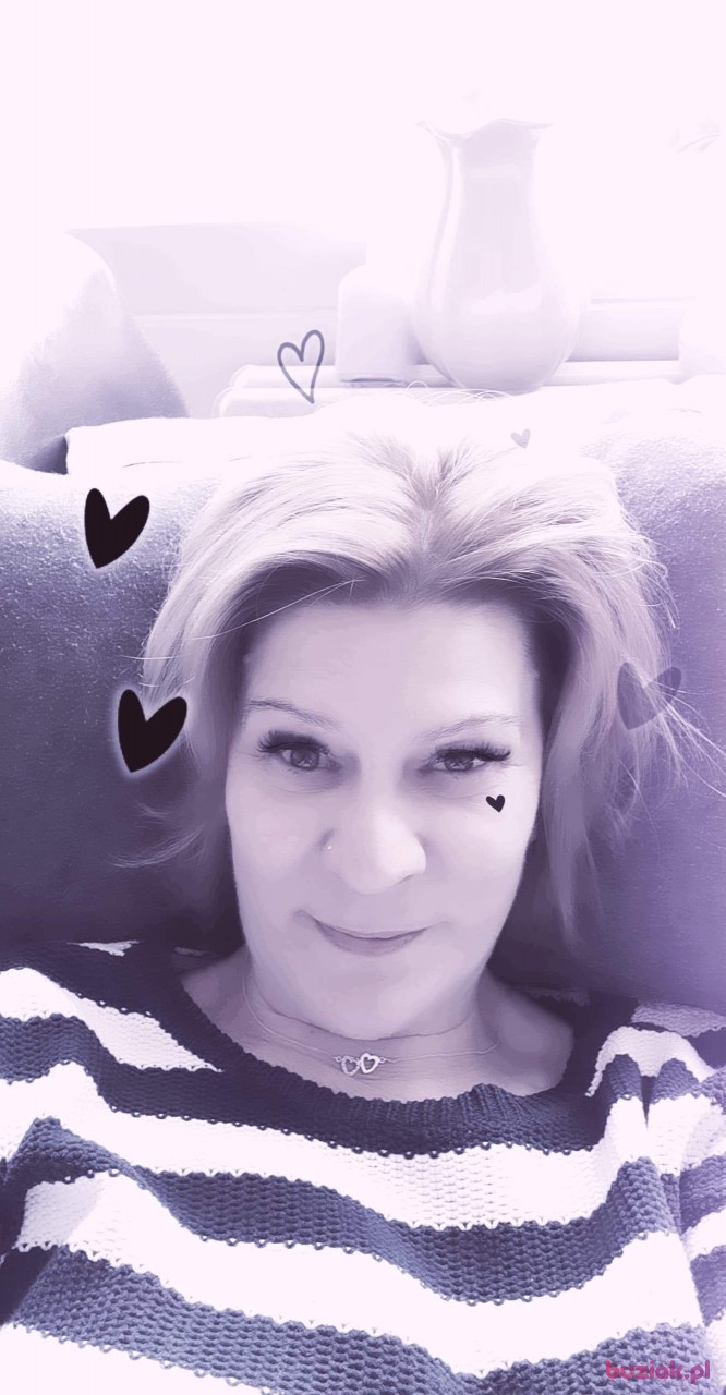 Marzanna, Kobieta, 54, Amsterdam, Holandia, Zdjęcie: 2
