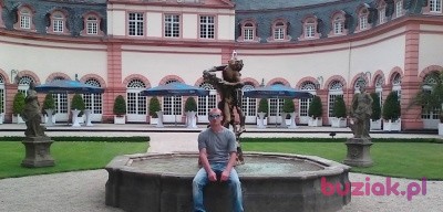 Andrzej, Mężczyzna, 35, Niemodlin, Polska, Zdjęcie: 1