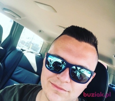 Lukasz, Mężczyzna, 30, Holandia, Zdjęcie: 1