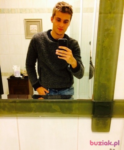 Barni94, Mężczyzna, 31, Warszawa, Polska: 1