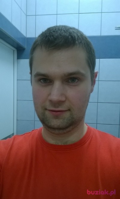 jurek, Male, 43, Kraków, Polska: 1
