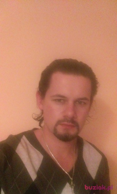 Krzysztof, Mężczyzna, 34, Warszawa, Polska, Zdjęcie: 2