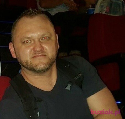 Kris, Mężczyzna, 45, Błonie, Polska, Zdjęcie: 2