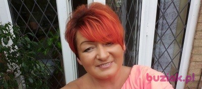 Julita , Kobieta, 59, Wielka Brytania, Zdjęcie: 5