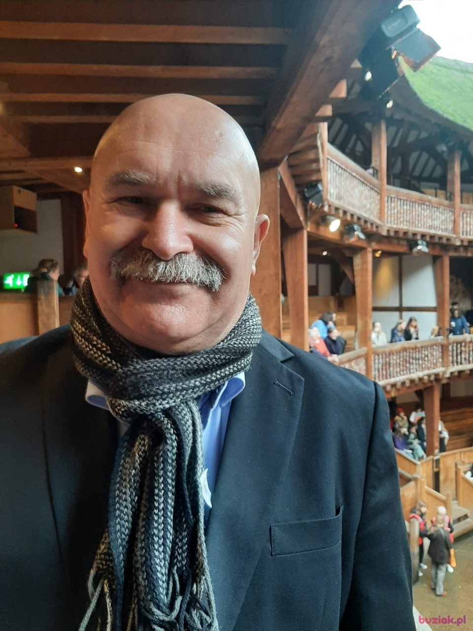 Piotr, Male, 59, Westminster, Wielka Brytania, Photo: 3
