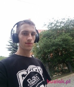 patryk, Mężczyzna, 28, Wałbrzych, Polska, Zdjęcie: 1