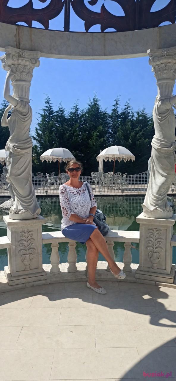 Sylwia, Female, 53, Dąbrowa Górnicza, Polska, Photo: 4