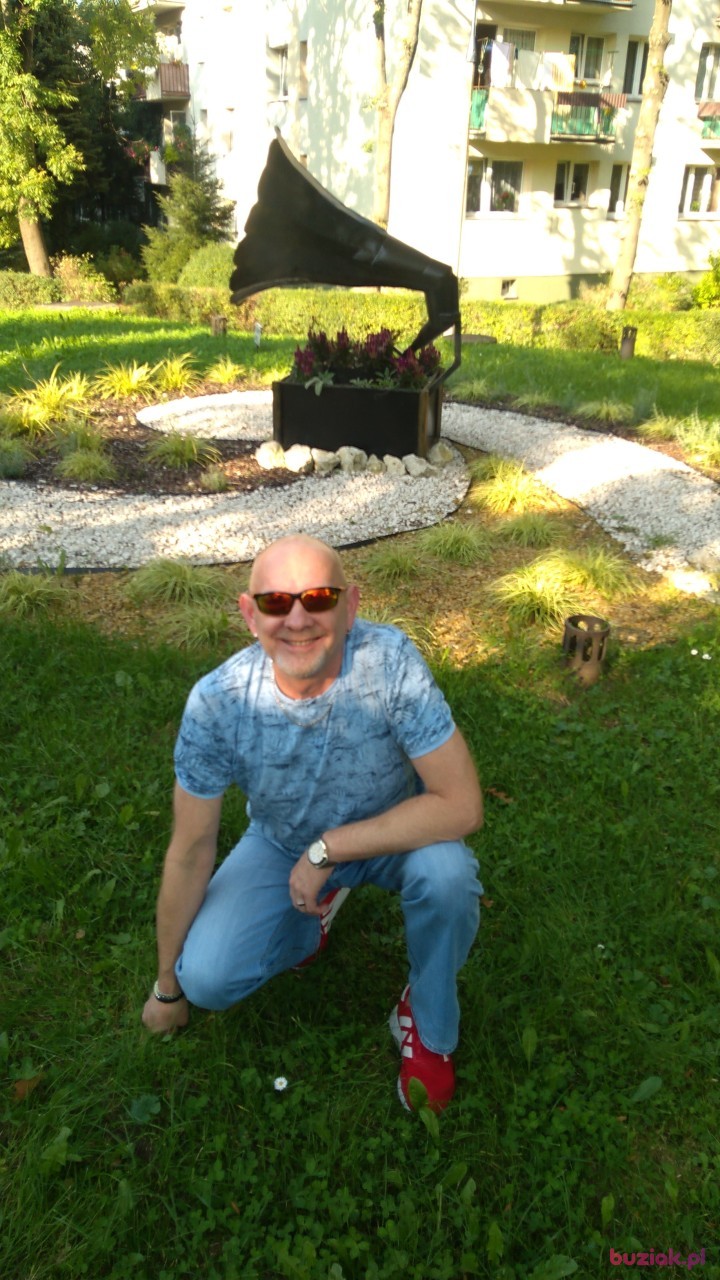 Max), Mężczyzna, 55, Chrzanów, Polska, Zdjęcie: 6