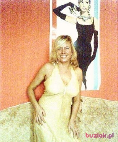 Katarzyna, Kobieta, 55, Łódź, Polska, Zdjęcie: 1