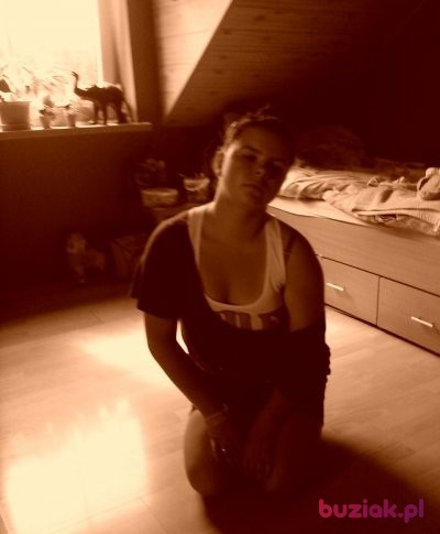 Wiktoria, Female, 26, Łódź, Polska: 1