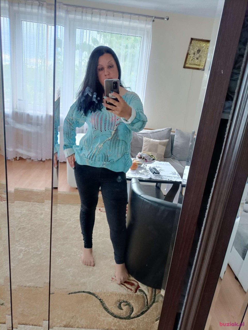 Monika, Kobieta, 39, Głogów, Polska: 1