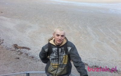 Emil, Mężczyzna, 38, Białystok, Polska, Zdjęcie: 1