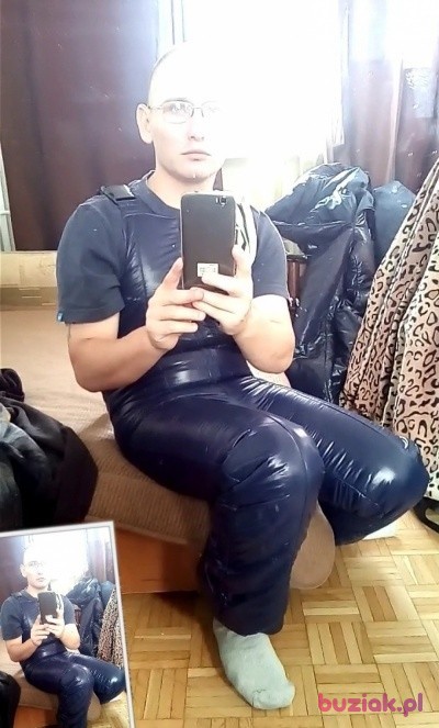 Sebastian, Mężczyzna, 41, Ełk, Polska, Zdjęcie: 1