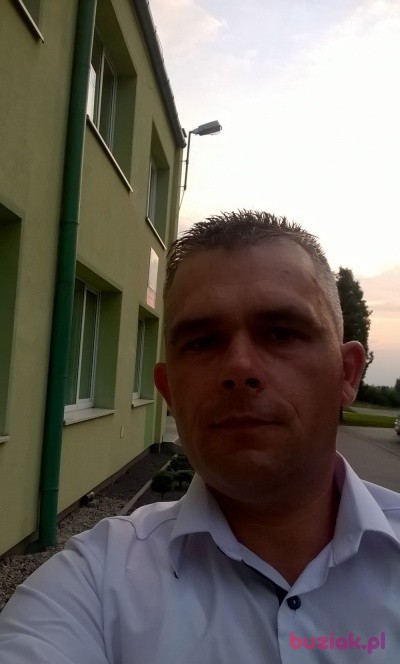 Leszekk81, Male, 43, Piotrków Kujawski, Polska: 1